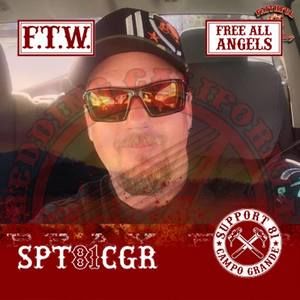 Meet your Posher, Robbie